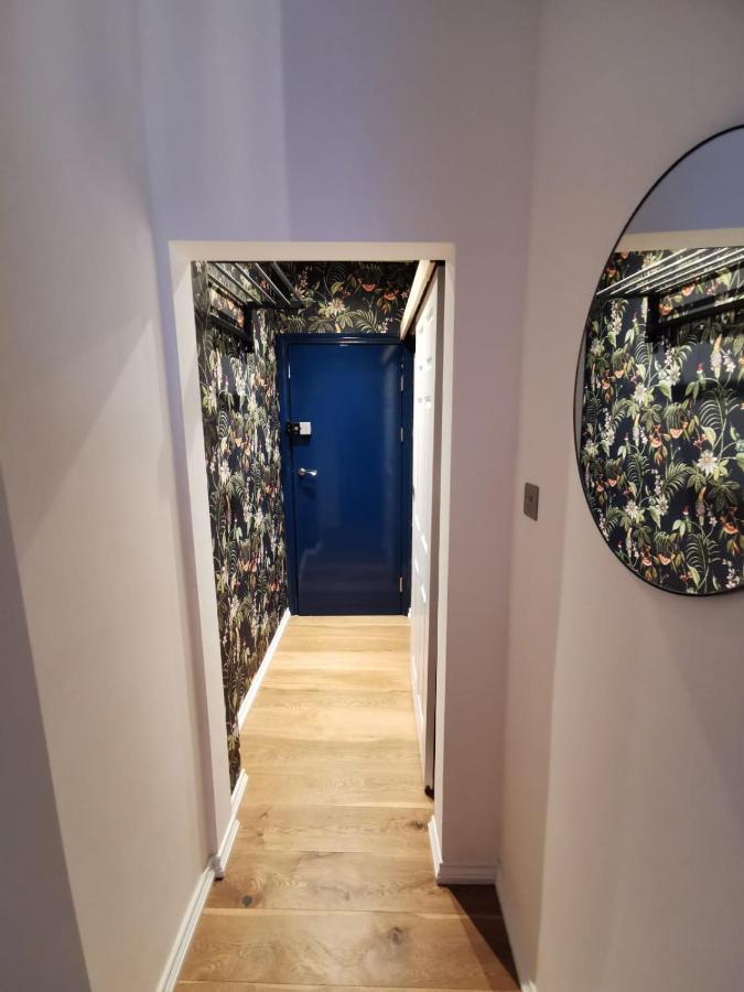 Flamingo Lodge Torquay Bagian luar foto