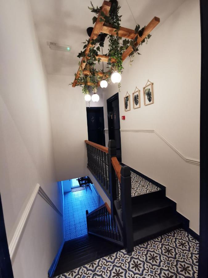 Flamingo Lodge Torquay Bagian luar foto
