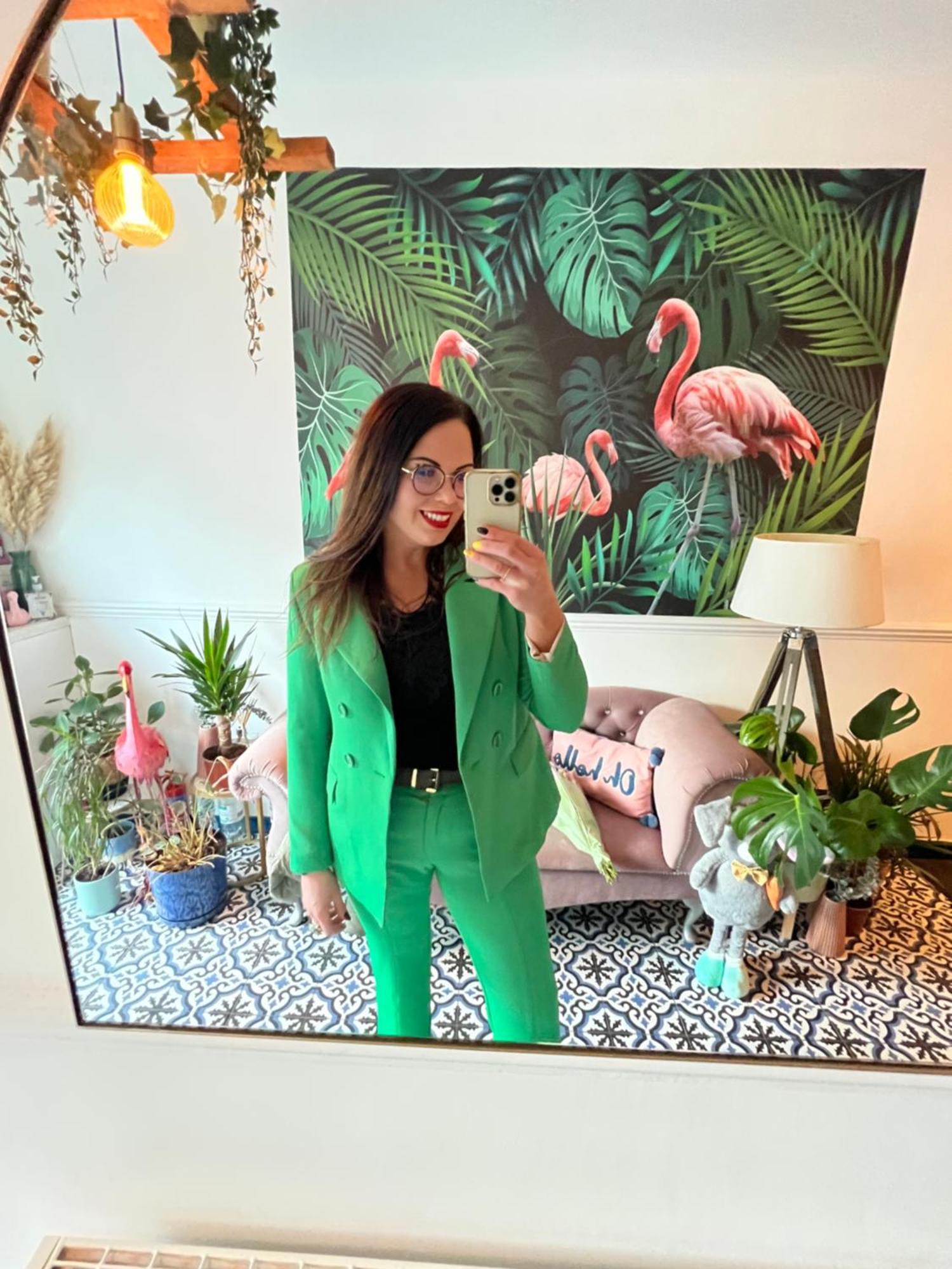 Flamingo Lodge Torquay Bagian luar foto