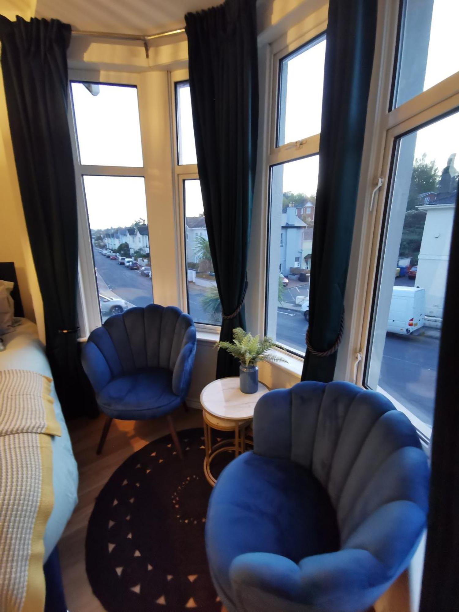 Flamingo Lodge Torquay Ruang foto